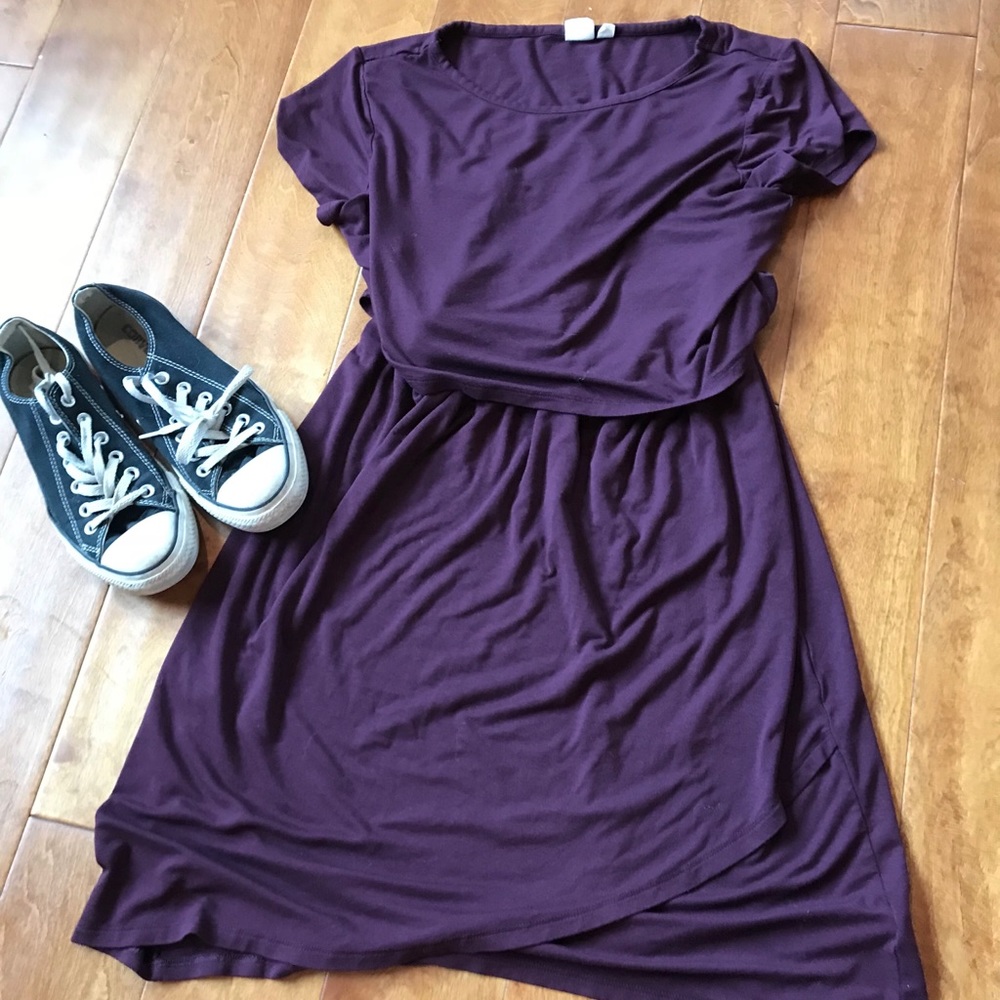Gap Nursing dress size Medium